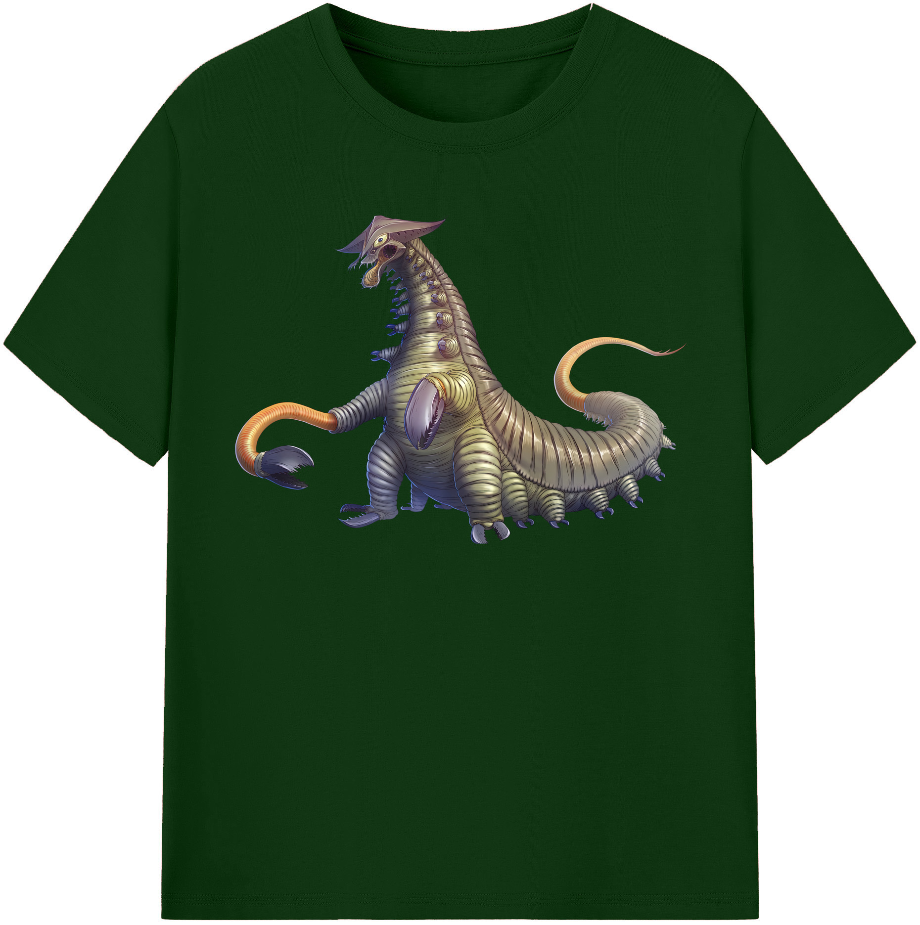 （画像用） ウルトラマン Ultraman 綿100％半袖Tシャツ（フロントプリント）
